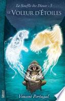 Le Souffle Des Dieux, Tome 3