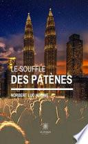 Le souffle des patènes