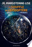 Le souffle du lépidoptère