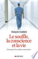 Le Souffle, la conscience et la vie