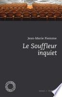 Le Souffleur inquiet
