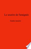 Le sourire de l'araignée