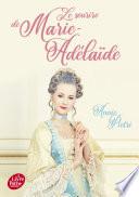 Le sourire de Marie-Adélaïde