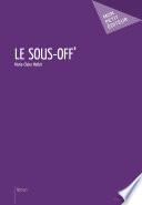 Le Sous-off'