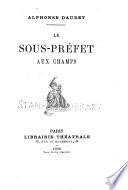 ... Le sous-préfet aux champs