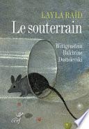 Le souterrain