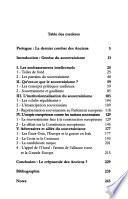 Le souverainisme
