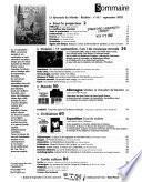 Le Spectacle du monde