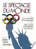 Le Spectacle du monde