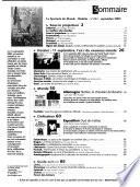 Le Spectacle du monde/réalités