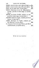 Le Spectateur français au XIXme. siècle, ou Variétés morales, politiques et littéraires, recueillies des meilleurs écrits périodiques ...