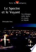 Le spectre et le voyant