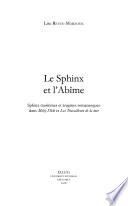 Le sphinx et l'abîme