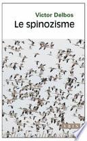 Le spinozisme