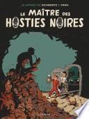 Le Spirou de ... - Le Maître des hosties noires