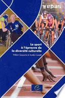 Le sport à l'épreuve de la diversité culturelle