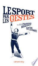Le Sport par les gestes