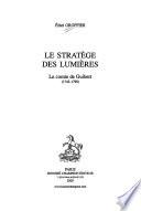 Le stratège des lumières