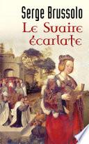 Le Suaire écarlate