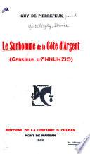 Le surhomme de la Côte d'Argent
