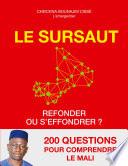 Le sursaut