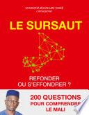 Le sursaut