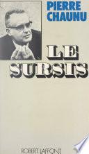 Le sursis