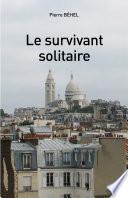 Le survivant solitaire