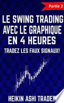 Le Swing Trading Avec Le Graphique En 4 Heures 2
