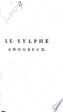 Le sylphe amoureux