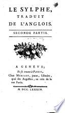 Le Sylphe