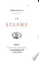 Le sylphe