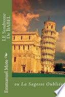 Le Syndrome De Babel