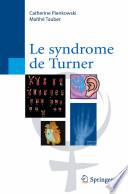 Le syndrome de Turner
