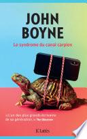 Le syndrome du canal carpien