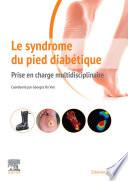 Le syndrome du pied diabétique