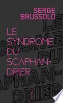 Le Syndrome du scaphandrier