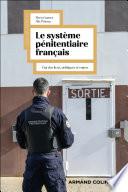 Le système pénitentiaire français