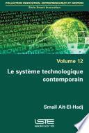 Le système technologique contemporain