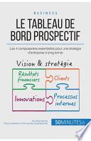 Le tableau de bord prospectif
