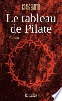 Le tableau de Pilate