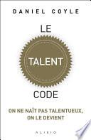 Le Talent Code