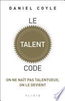 Le Talent Code