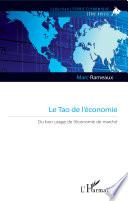 Le Tao de l'économie