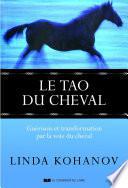 Le Tao du cheval