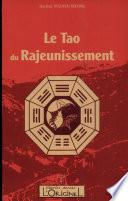 Le Tao du Rajeunissement