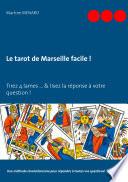 Le tarot de Marseille facile !