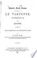 Le Tartuffe