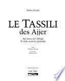 Le Tassili des Ajjer
