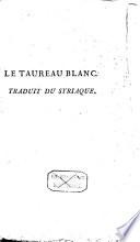 Le Taureau Blanc